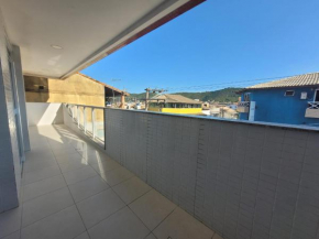 Apartamento de 2 suítes